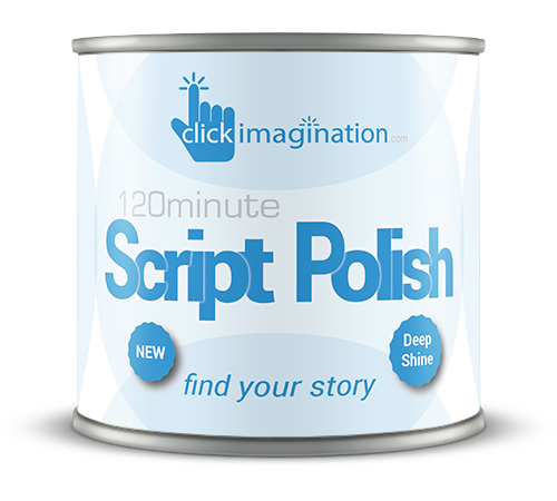 NEW Script Polish