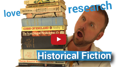 historical fiction