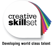 Creative Skillset Logo